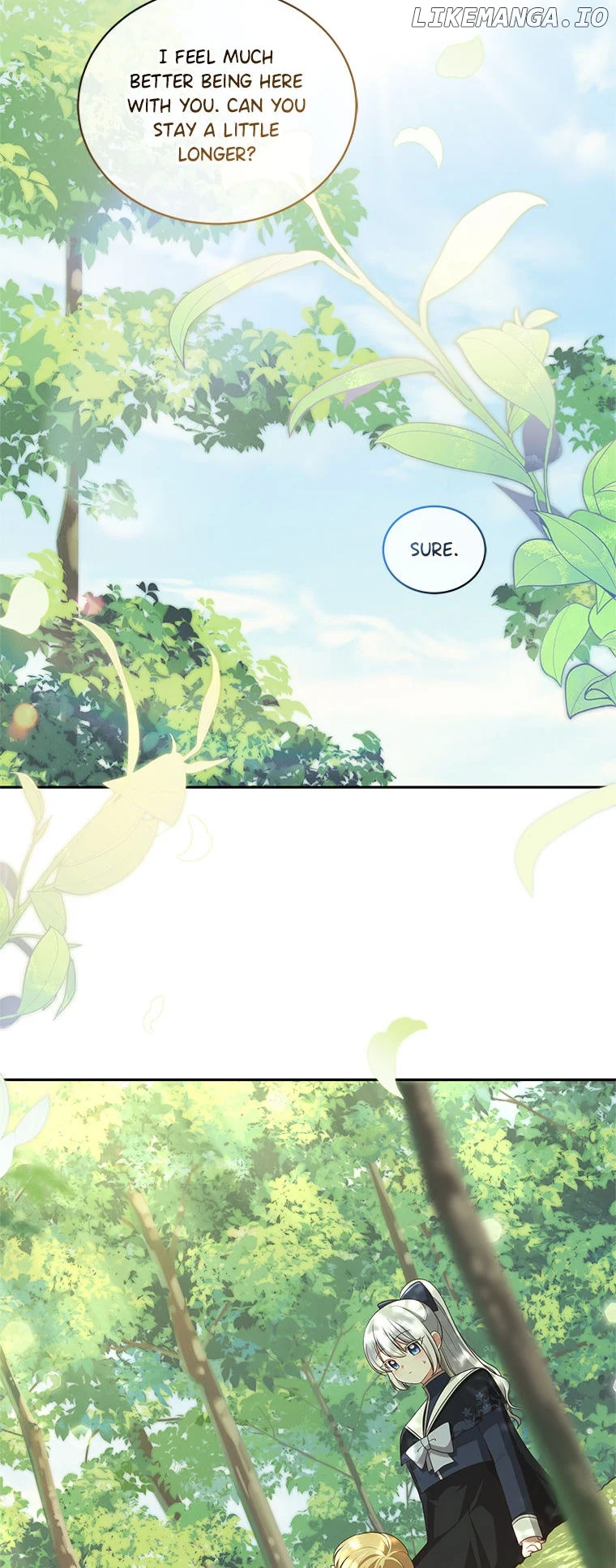 The Villain’s Precious Daughter - Chapter 80 - 7