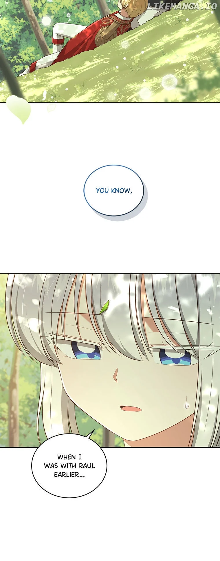 The Villain’s Precious Daughter - Chapter 80 - 8