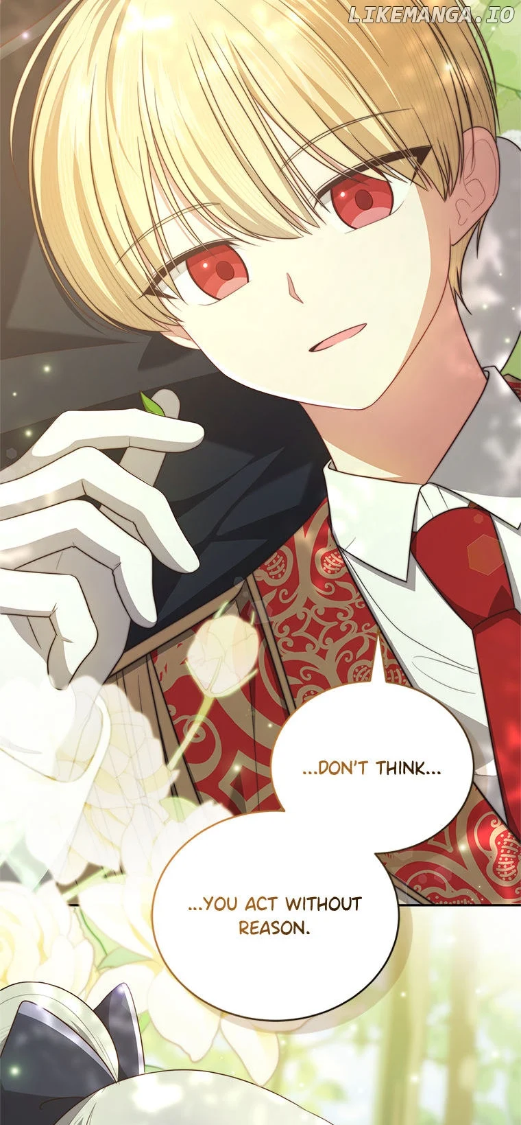 The Villain’s Precious Daughter - Chapter 80 - 10