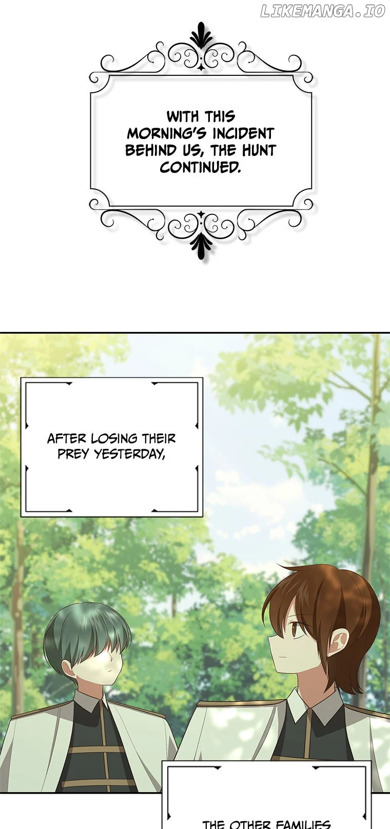 The Villain’s Precious Daughter - Chapter 80 - 15