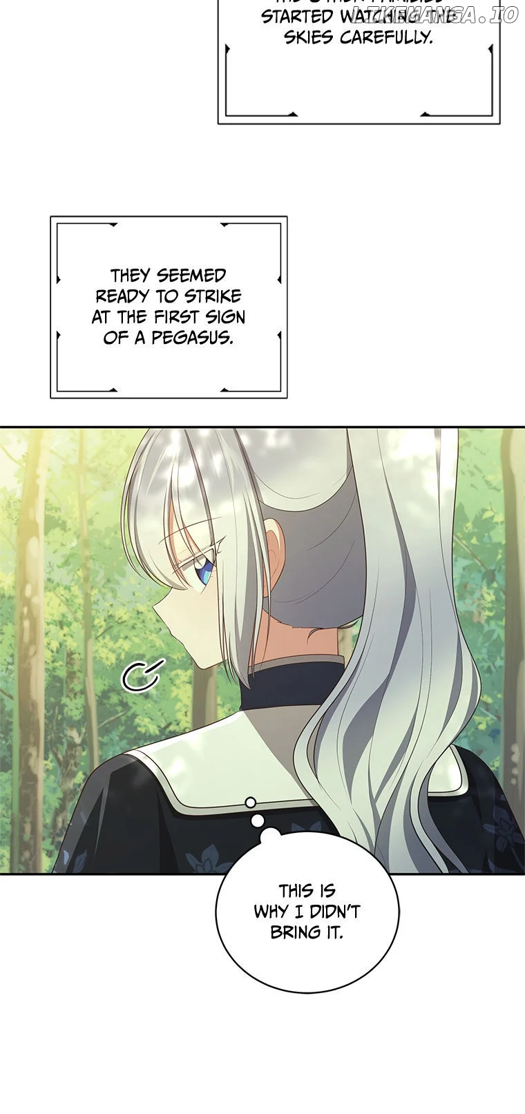 The Villain’s Precious Daughter - Chapter 80 - 16