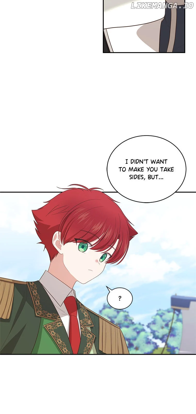 The Villain’s Precious Daughter - Chapter 80 - 20