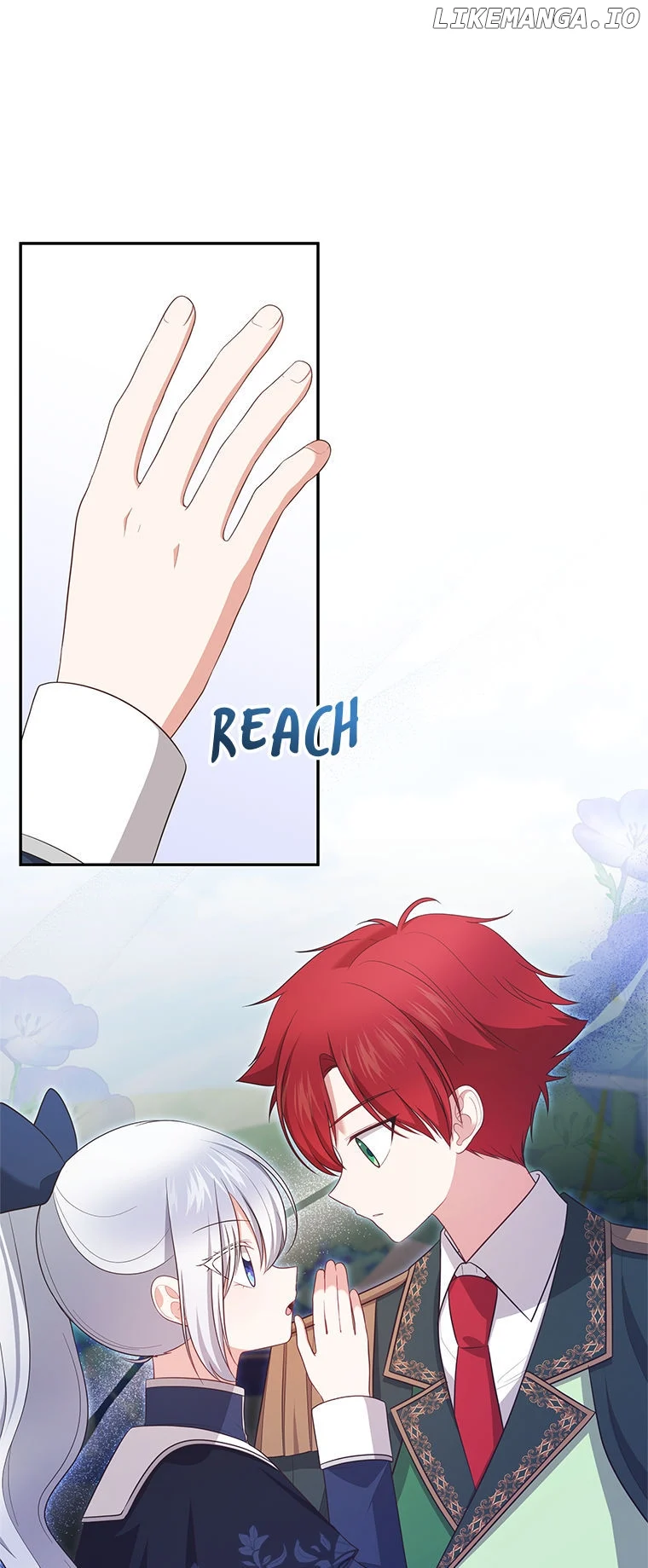 The Villain’s Precious Daughter - Chapter 80 - 21