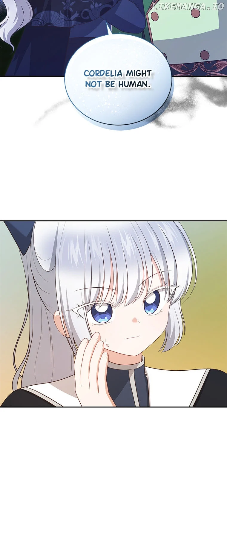 The Villain’s Precious Daughter - Chapter 80 - 22