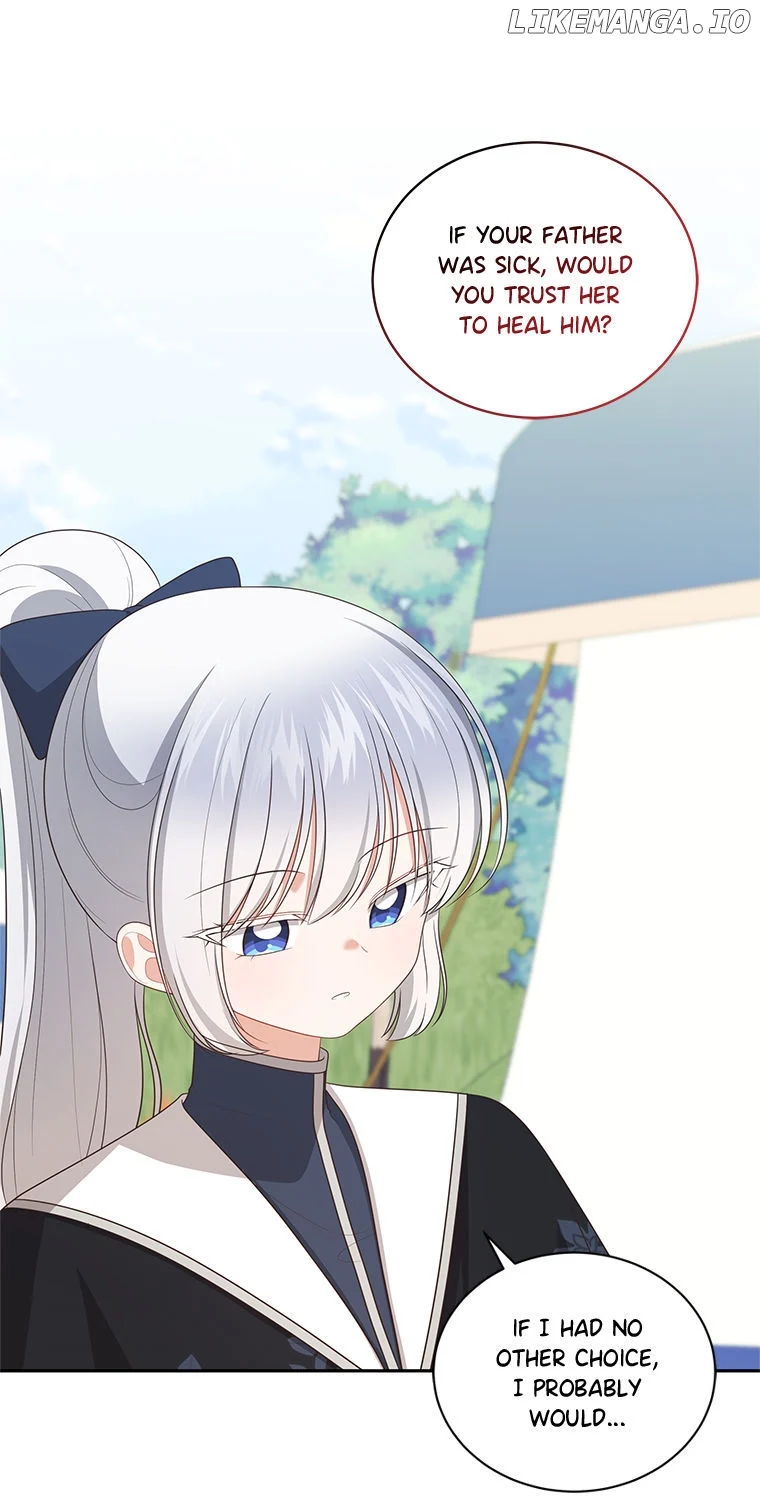 The Villain’s Precious Daughter - Chapter 80 - 25