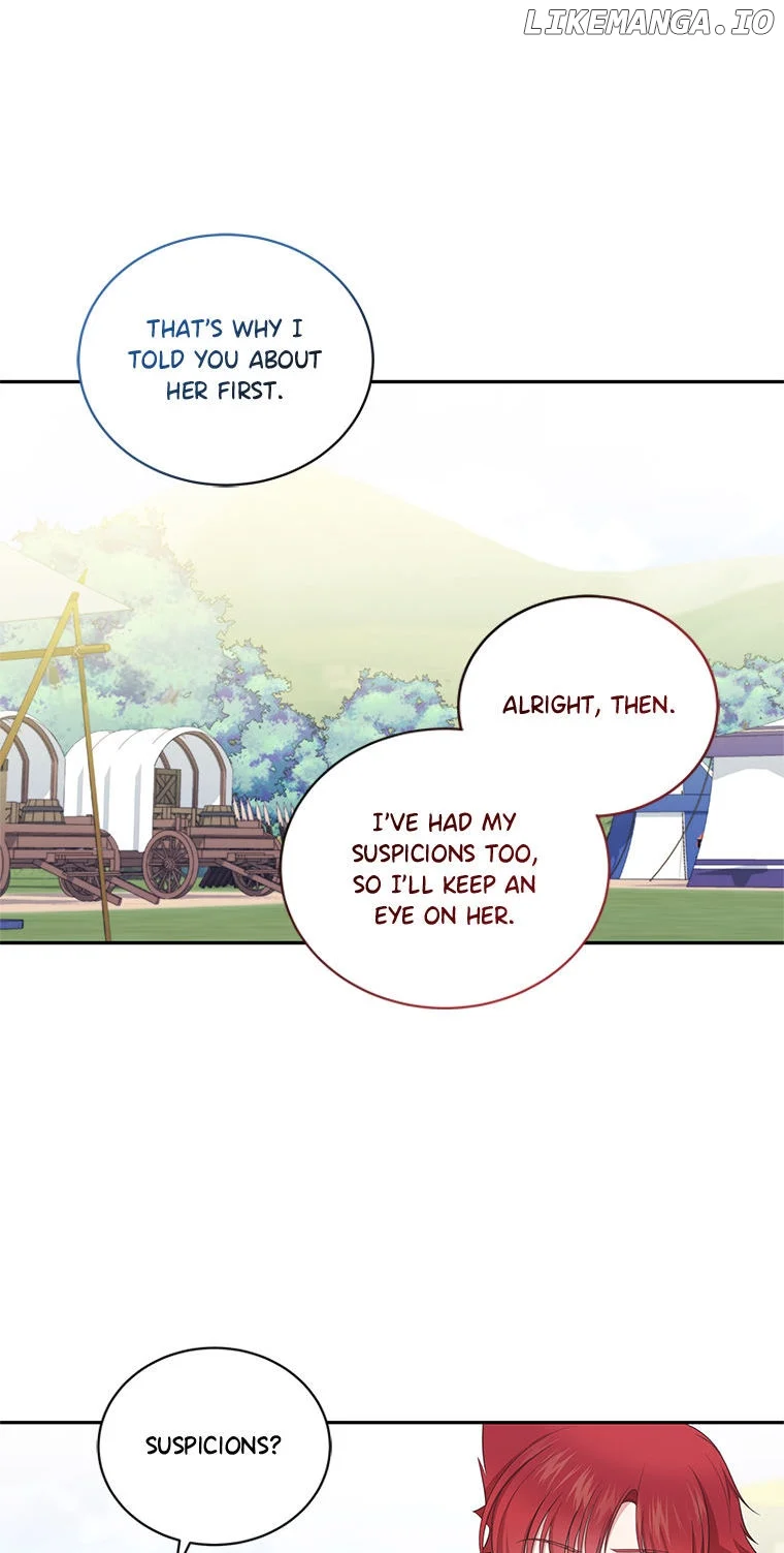 The Villain’s Precious Daughter - Chapter 80 - 26