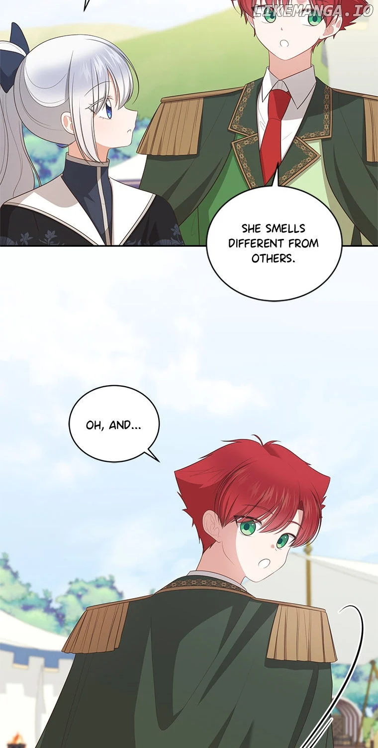 The Villain’s Precious Daughter - Chapter 80 - 27