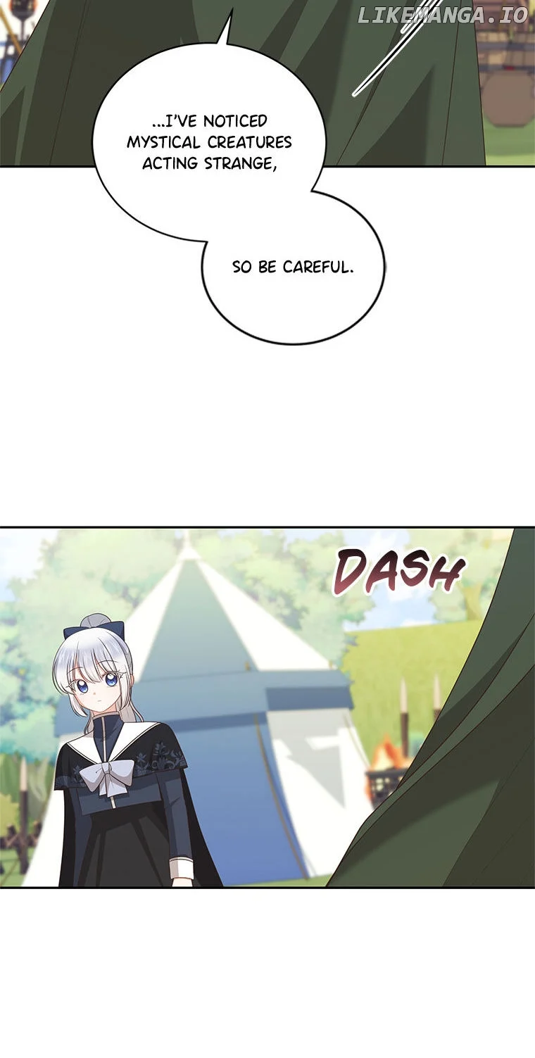 The Villain’s Precious Daughter - Chapter 80 - 28