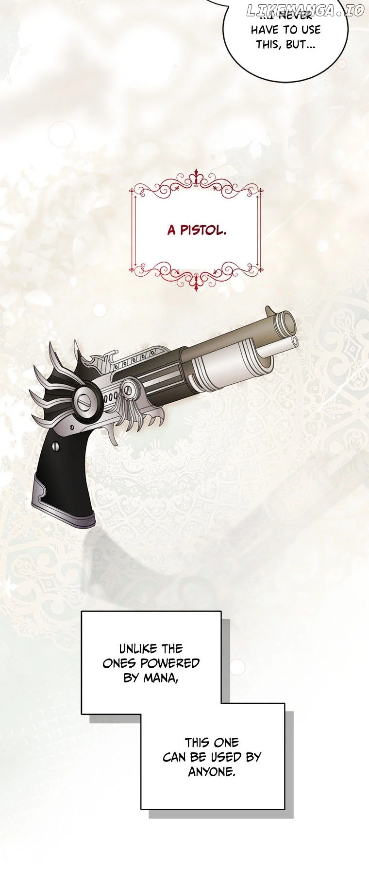 The Villain’s Precious Daughter - Chapter 80 - 31