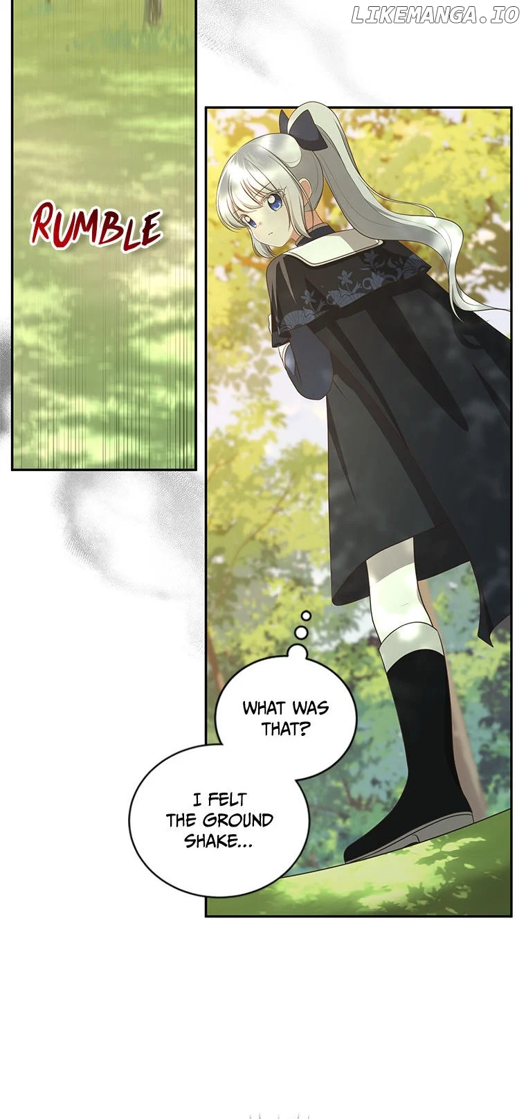 The Villain’s Precious Daughter - Chapter 80 - 36