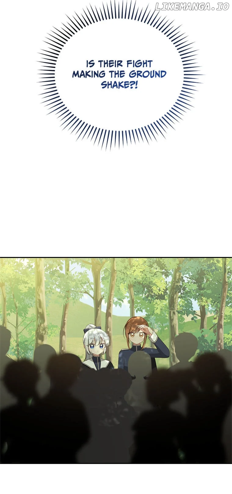 The Villain’s Precious Daughter - Chapter 80 - 37