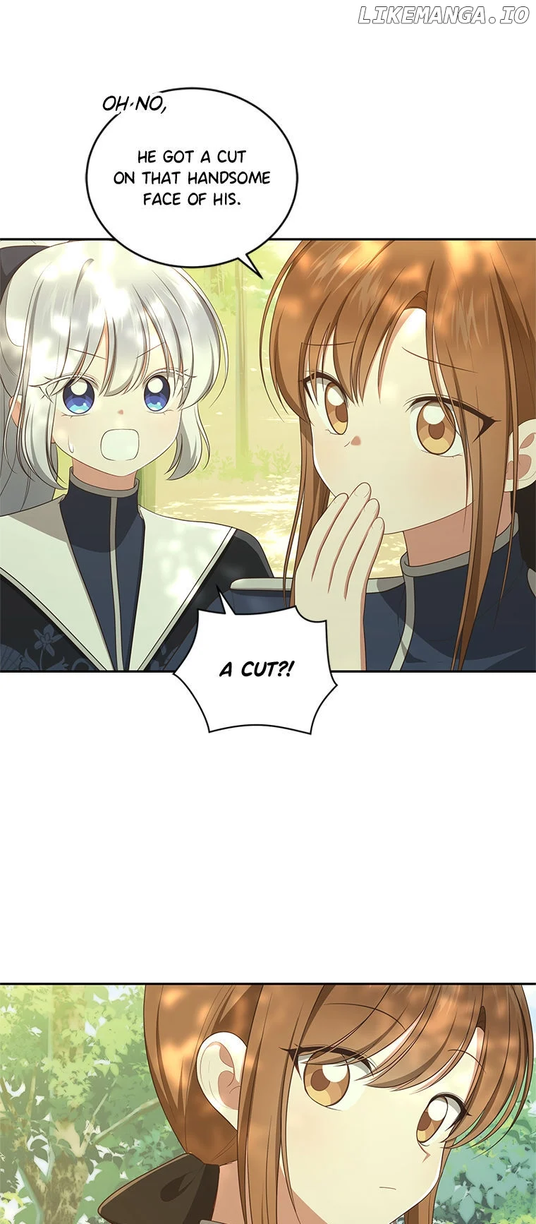 The Villain’s Precious Daughter - Chapter 80 - 39