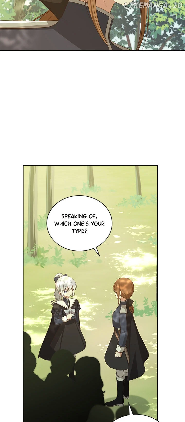 The Villain’s Precious Daughter - Chapter 80 - 40