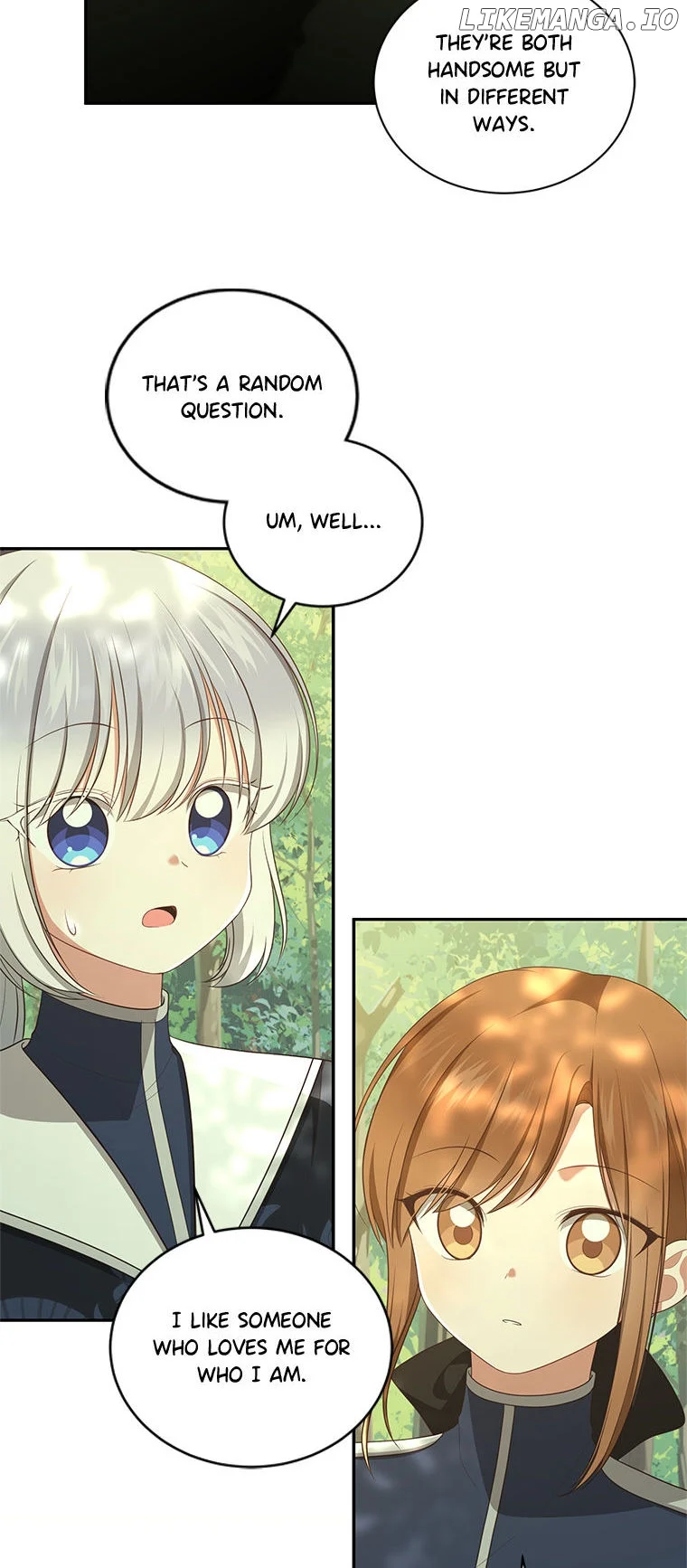 The Villain’s Precious Daughter - Chapter 80 - 41