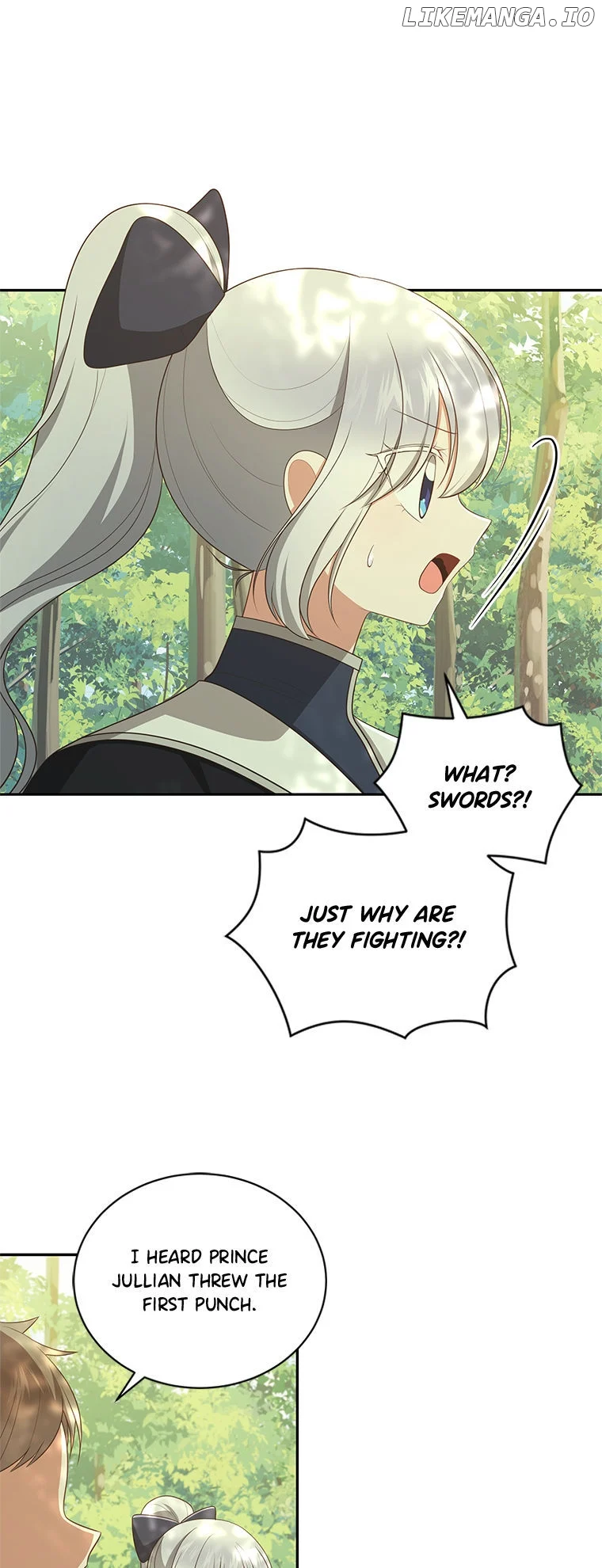 The Villain’s Precious Daughter - Chapter 80 - 43