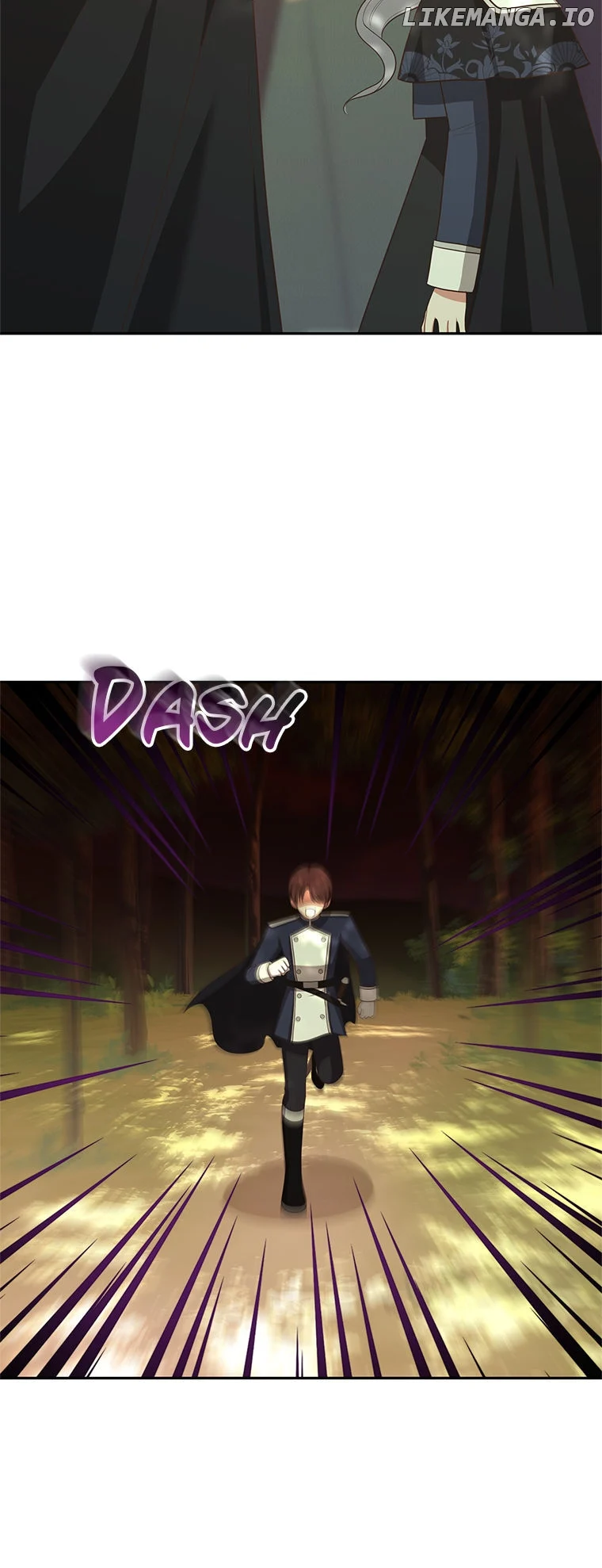 The Villain’s Precious Daughter - Chapter 80 - 45