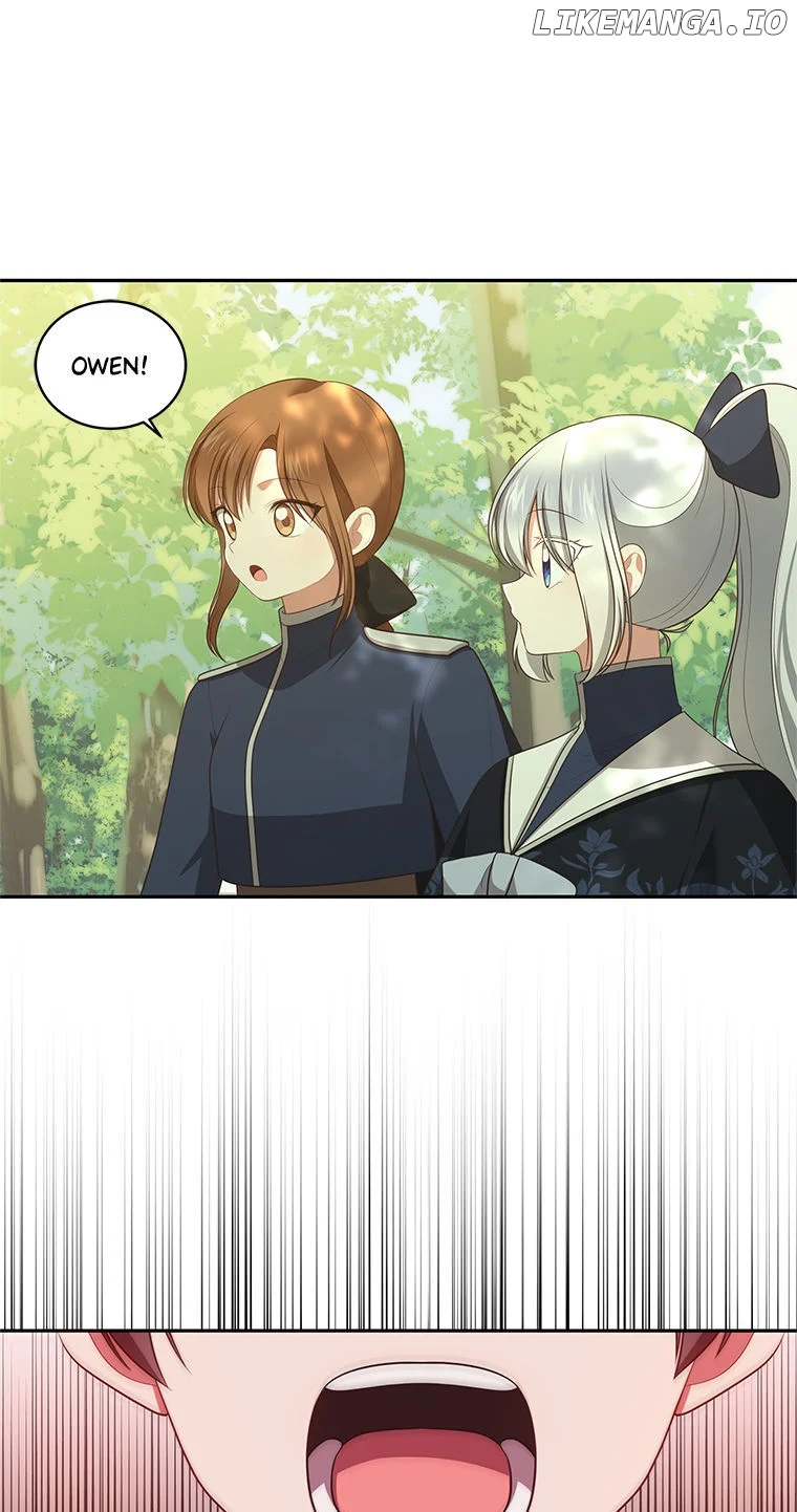 The Villain’s Precious Daughter - Chapter 80 - 46