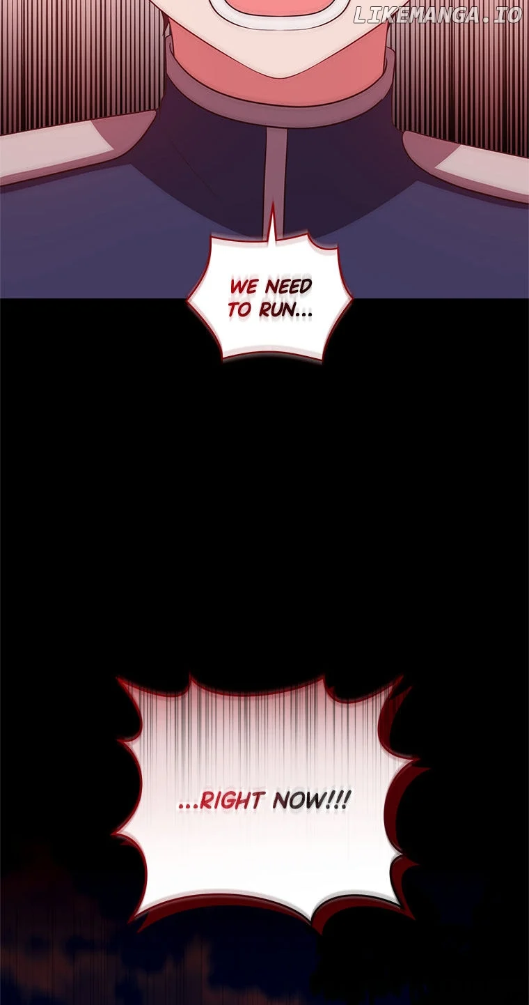 The Villain’s Precious Daughter - Chapter 80 - 47