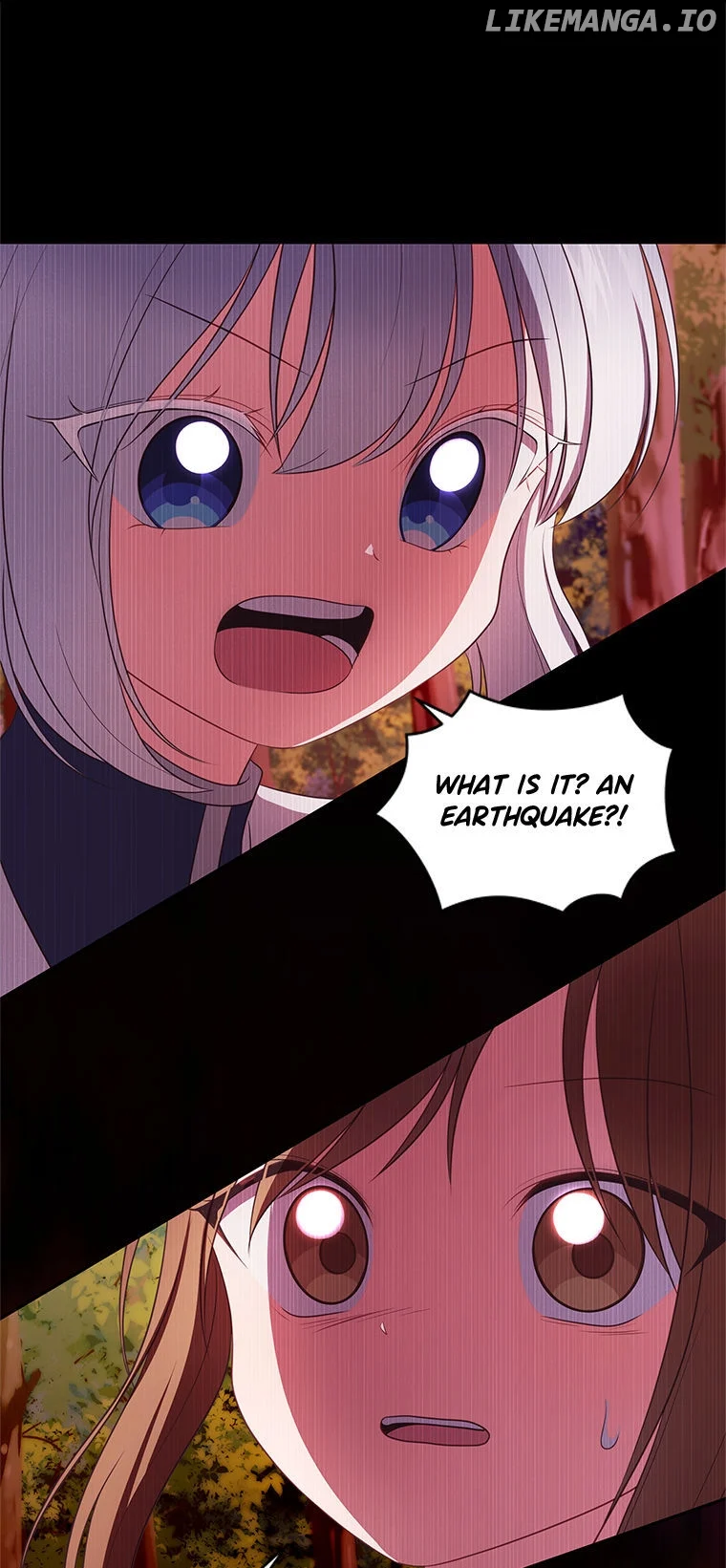 The Villain’s Precious Daughter - Chapter 80 - 49