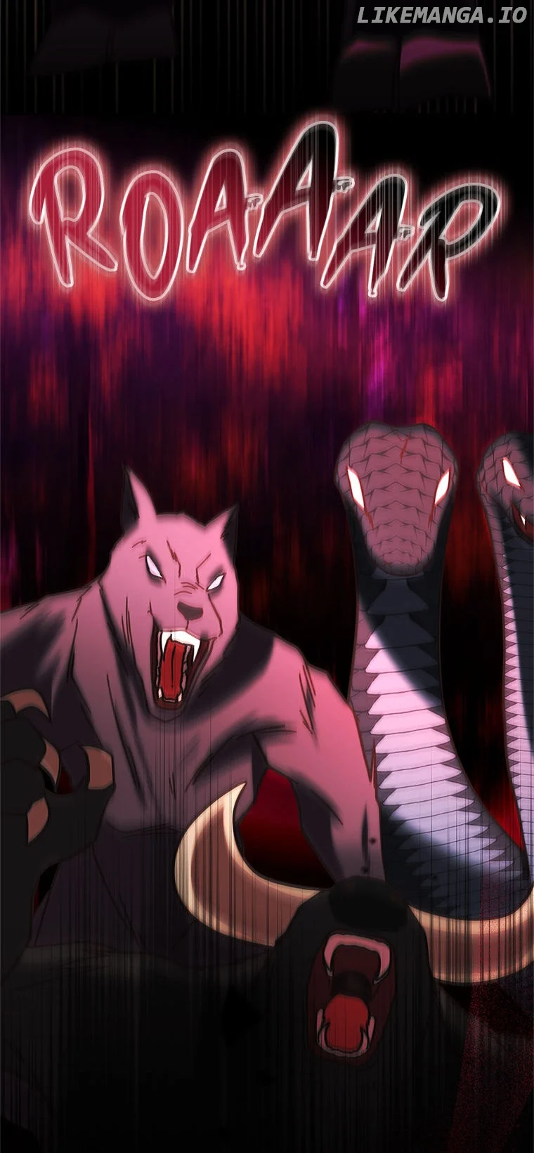 The Villain’s Precious Daughter - Chapter 80 - 51