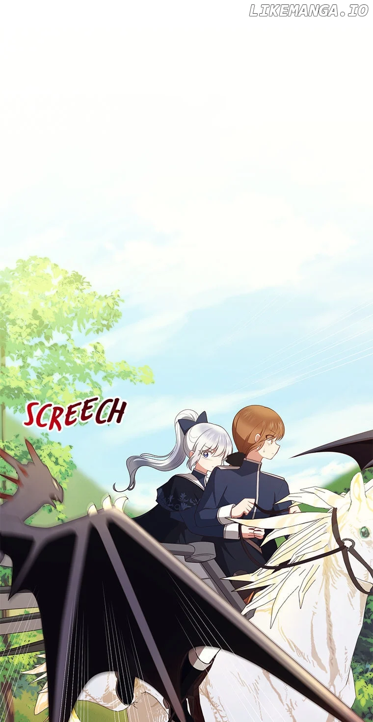 The Villain’s Precious Daughter - Chapter 81 - 7