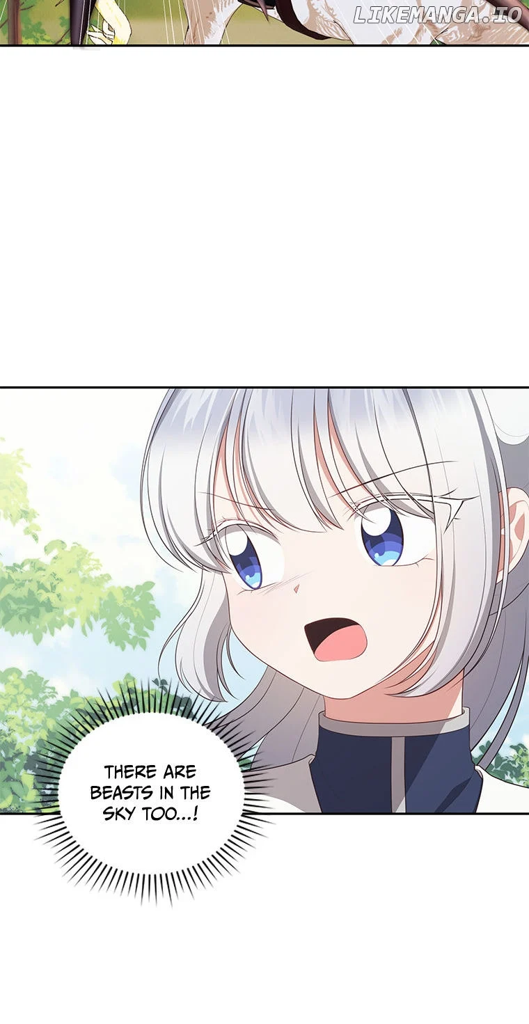 The Villain’s Precious Daughter - Chapter 81 - 8