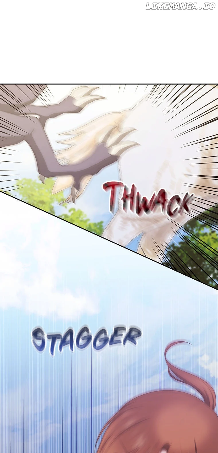 The Villain’s Precious Daughter - Chapter 81 - 9