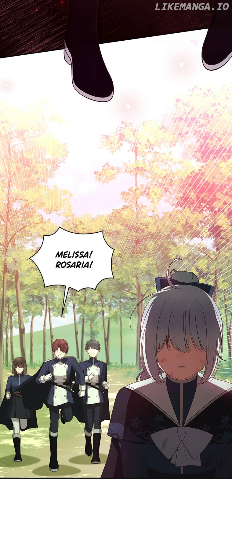 The Villain’s Precious Daughter - Chapter 81 - 15