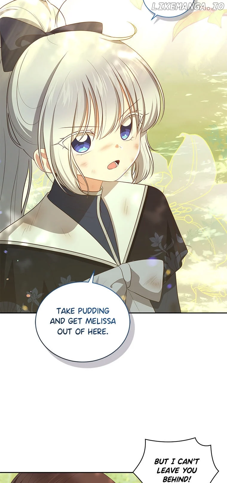 The Villain’s Precious Daughter - Chapter 81 - 17