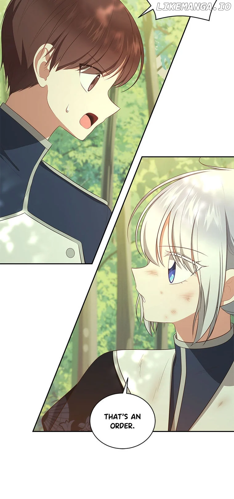 The Villain’s Precious Daughter - Chapter 81 - 18