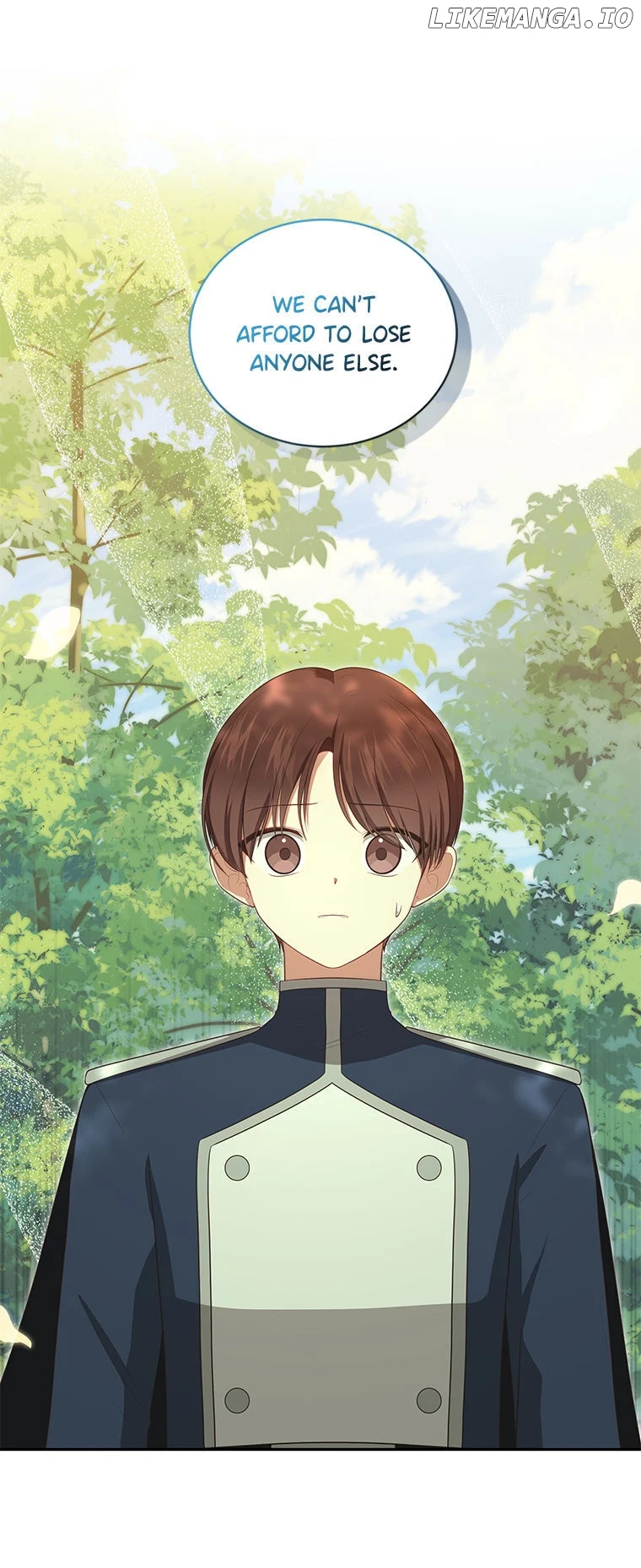 The Villain’s Precious Daughter - Chapter 81 - 19