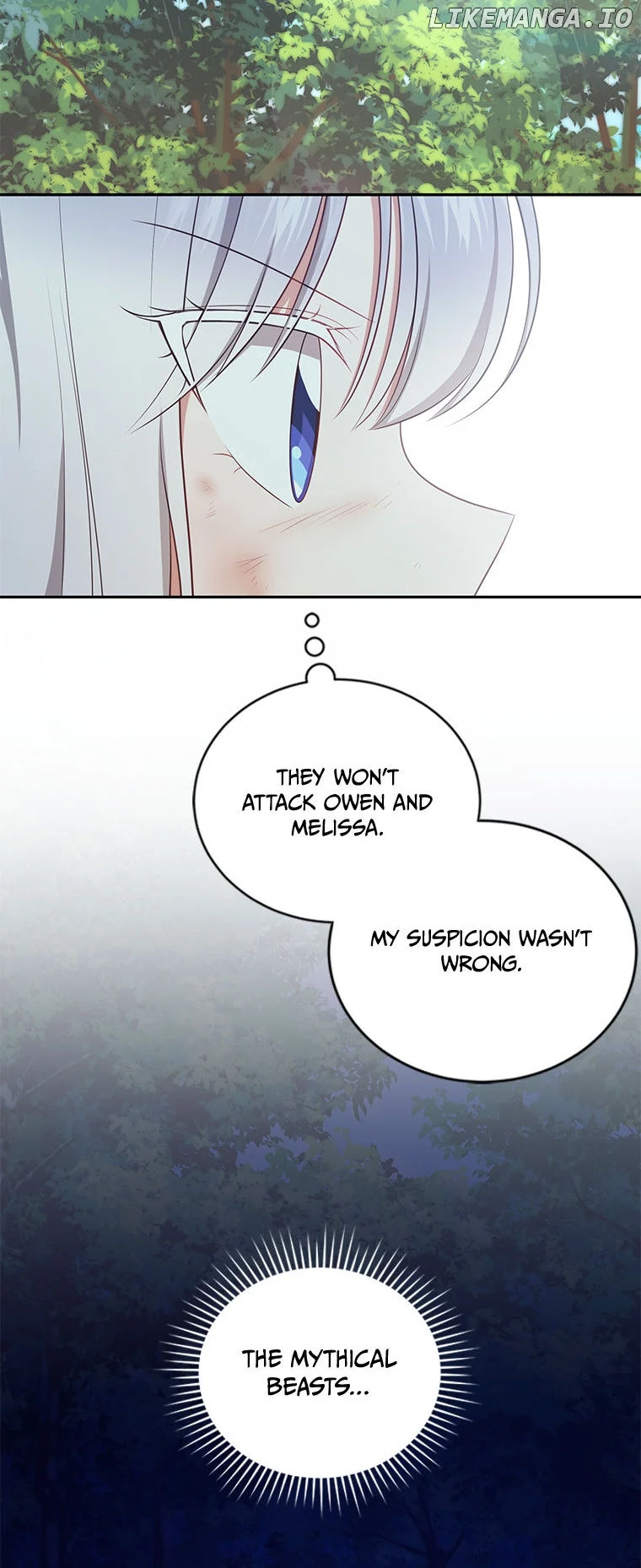 The Villain’s Precious Daughter - Chapter 81 - 21