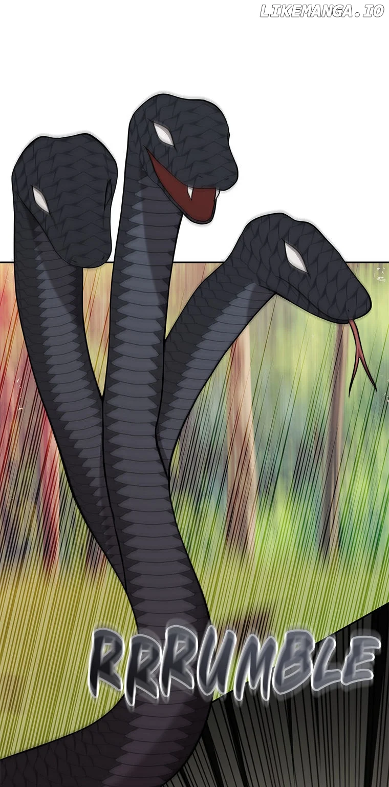 The Villain’s Precious Daughter - Chapter 81 - 23