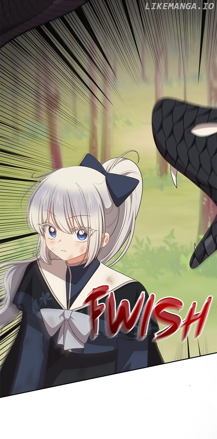 The Villain’s Precious Daughter - Chapter 81 - 24