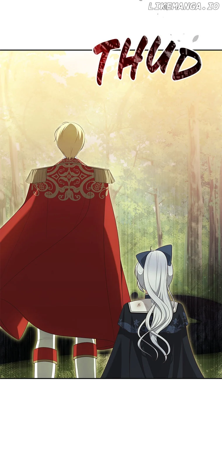 The Villain’s Precious Daughter - Chapter 81 - 26