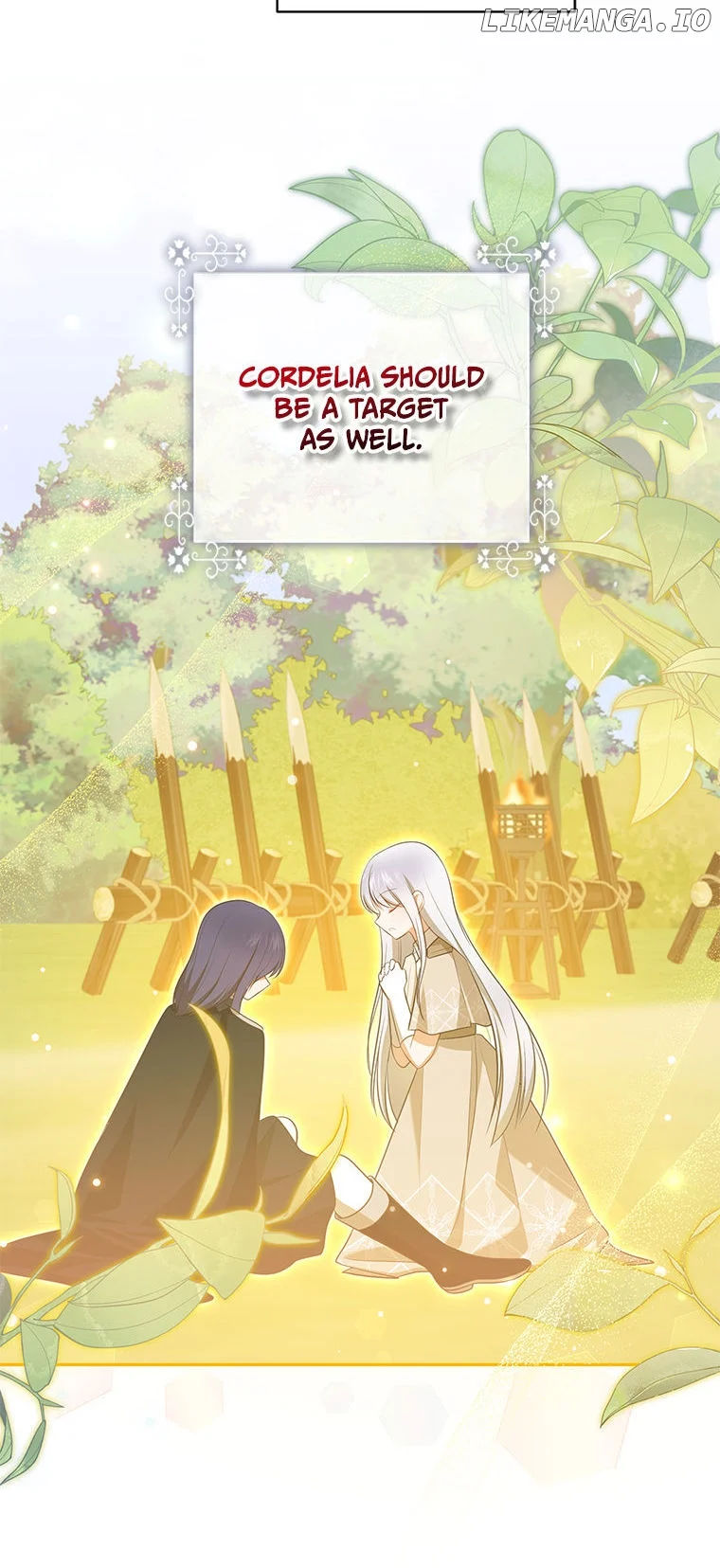 The Villain’s Precious Daughter - Chapter 81 - 30