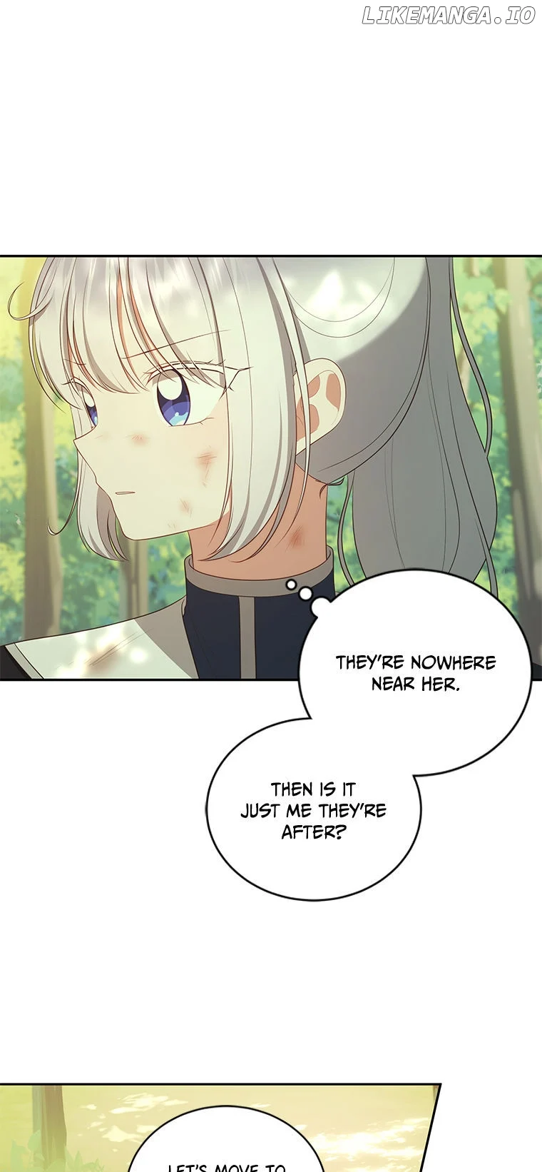 The Villain’s Precious Daughter - Chapter 81 - 31