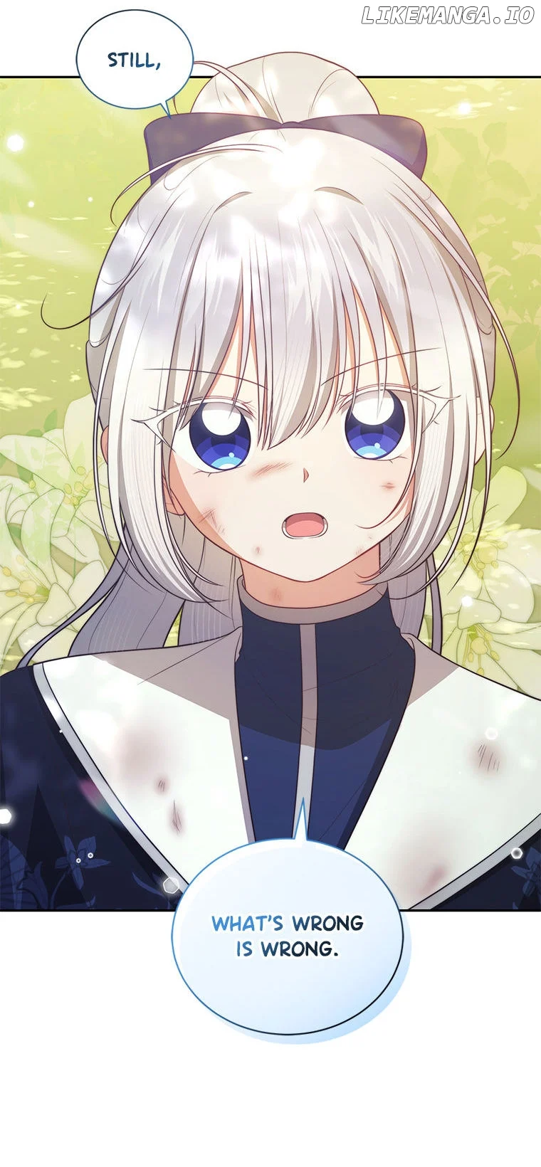 The Villain’s Precious Daughter - Chapter 81 - 34