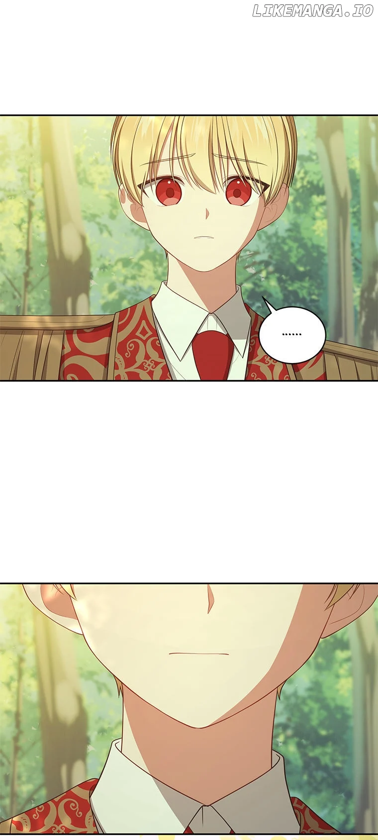 The Villain’s Precious Daughter - Chapter 81 - 35