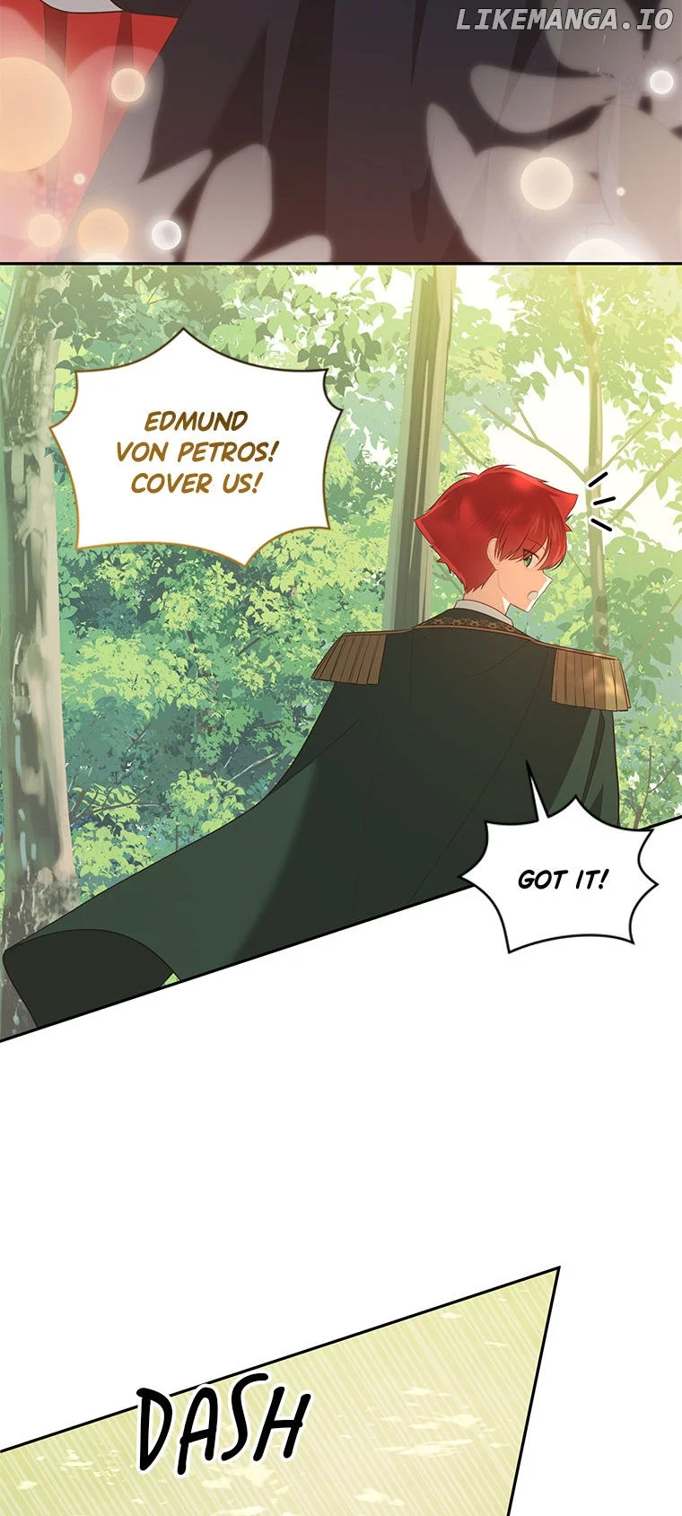 The Villain’s Precious Daughter - Chapter 81 - 37