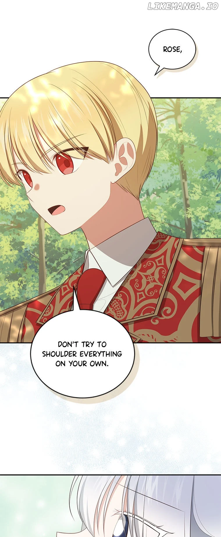 The Villain’s Precious Daughter - Chapter 81 - 39