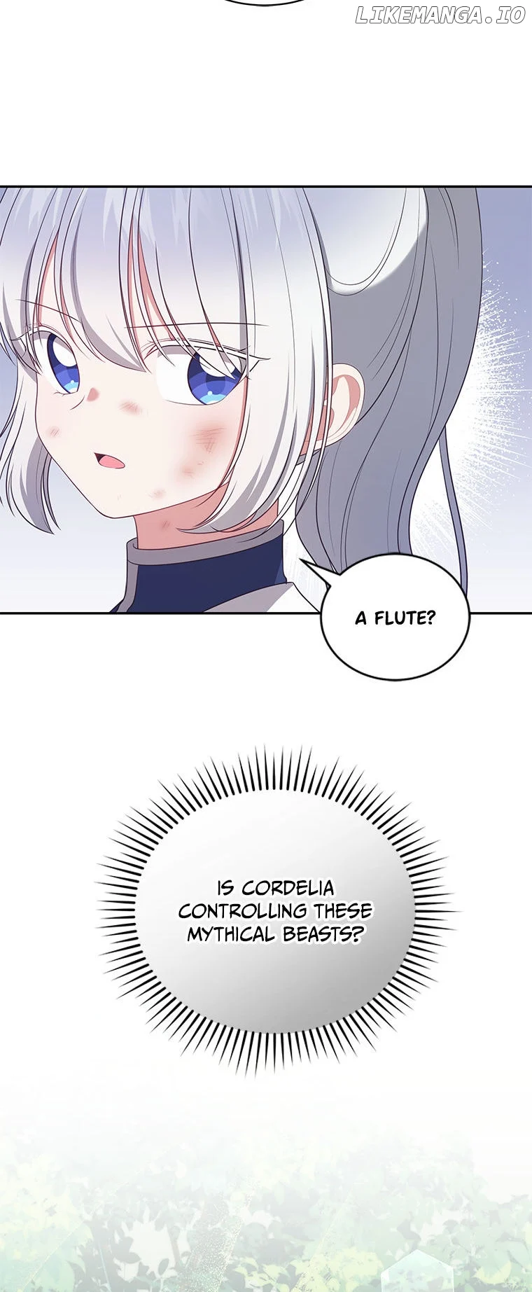 The Villain’s Precious Daughter - Chapter 81 - 41