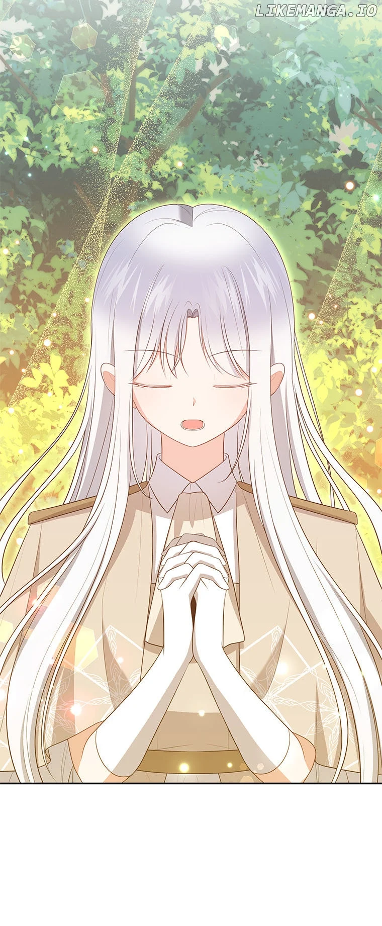 The Villain’s Precious Daughter - Chapter 81 - 42