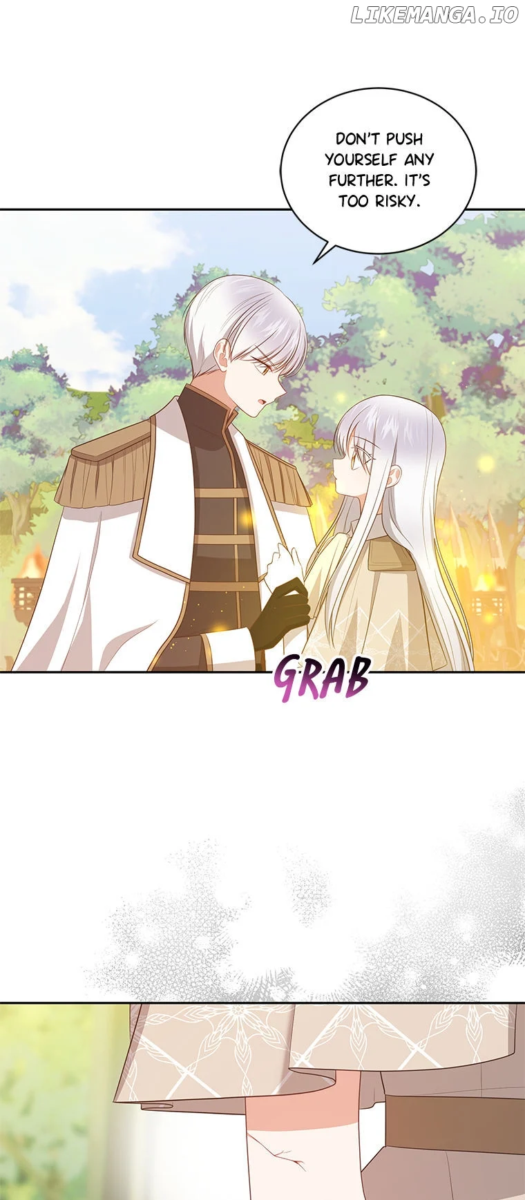 The Villain’s Precious Daughter - Chapter 81 - 43