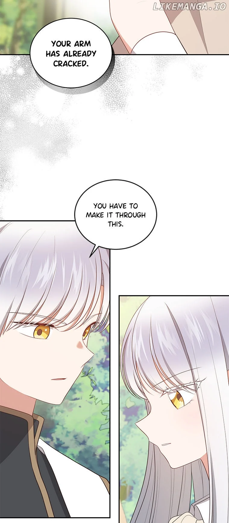 The Villain’s Precious Daughter - Chapter 81 - 44