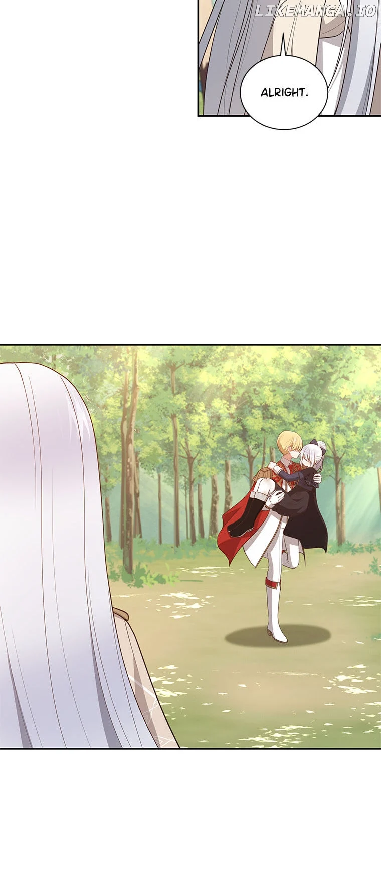 The Villain’s Precious Daughter - Chapter 81 - 45