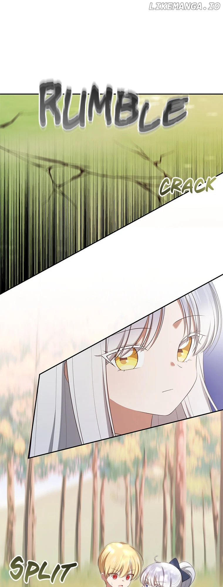 The Villain’s Precious Daughter - Chapter 81 - 46