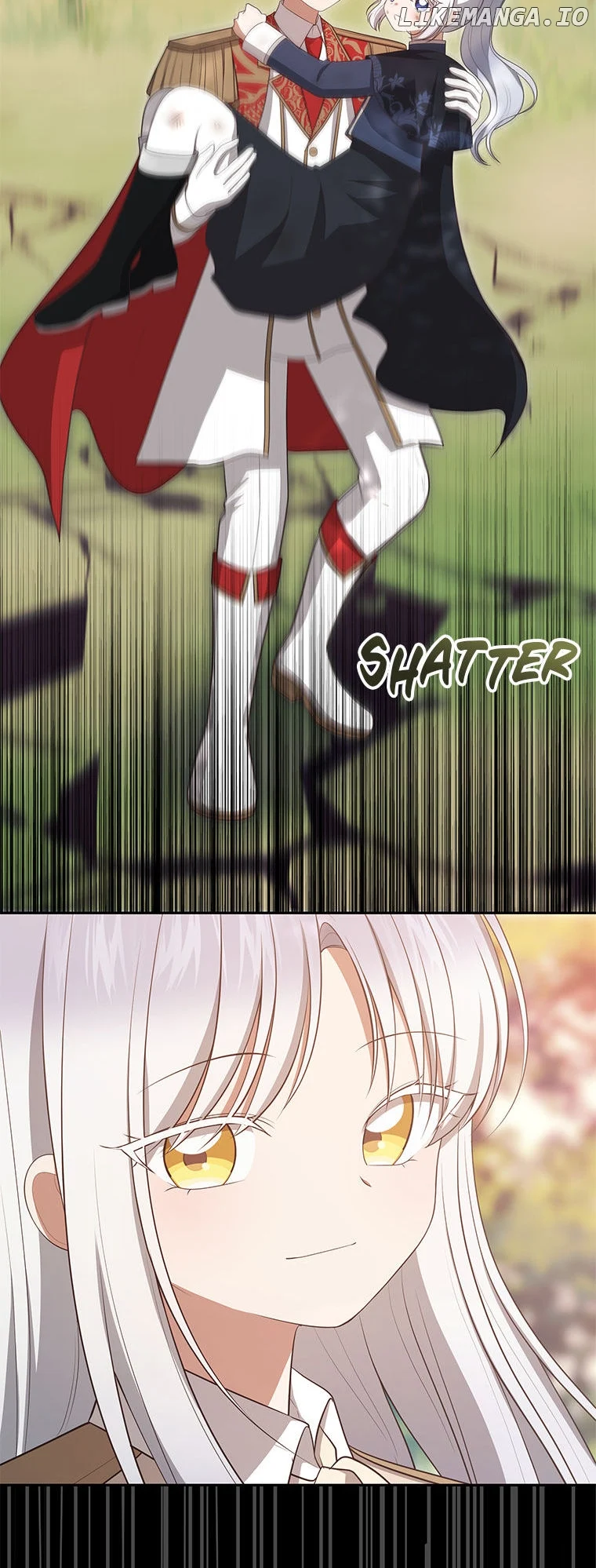 The Villain’s Precious Daughter - Chapter 81 - 47