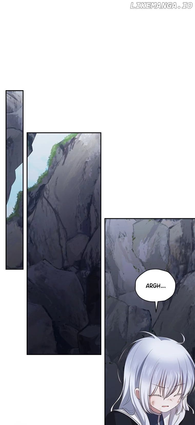 The Villain’s Precious Daughter - Chapter 81 - 49