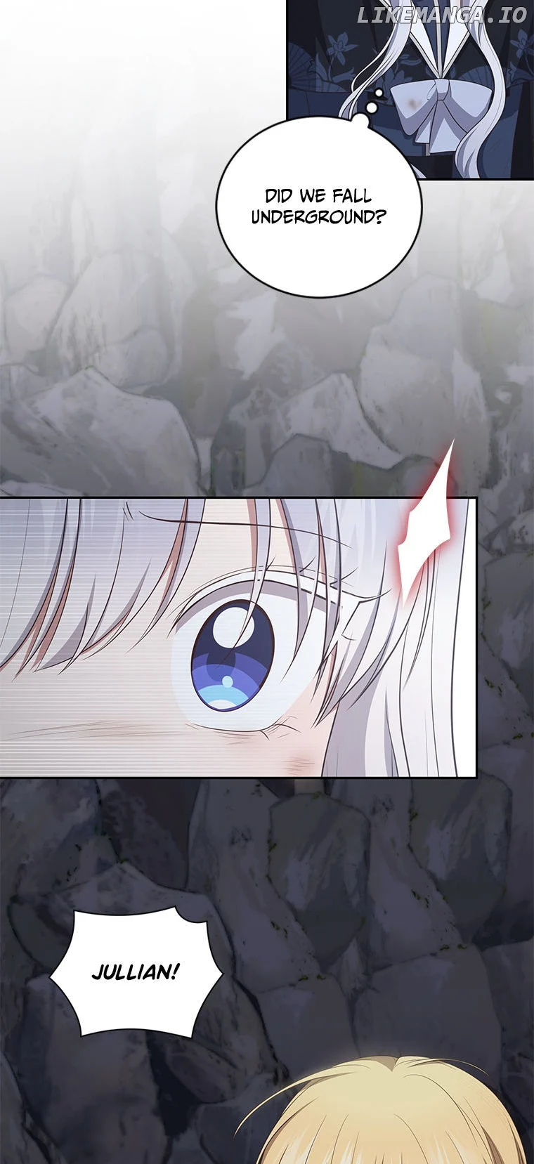 The Villain’s Precious Daughter - Chapter 81 - 50